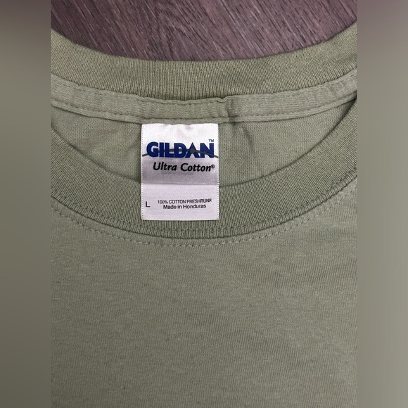 Authentic Nautical Apparel Shirt - Picture 3 of 3